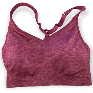 Old Navy Active Go Dry Sports Bra size L